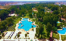 Résidence Hôtelière Le Diamant Vert